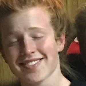 Meet your Posher, Cole